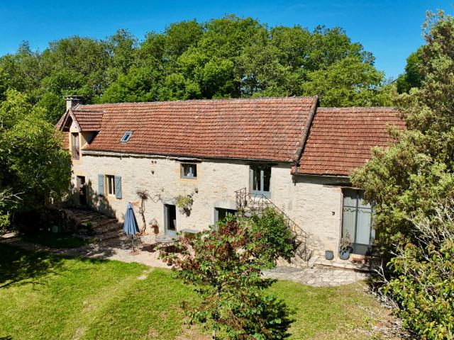 Maison Limogne en quercy 5 pièce s 180 m2 180m² Limogne en Quercy