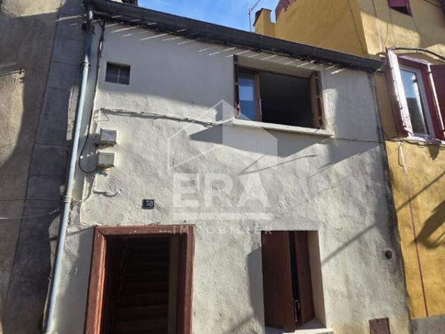 Maison Limoux 4 pièce s 72 m2