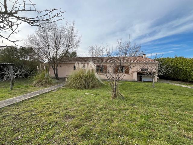 Maison Limoux 4 pièce s 114.77 m2