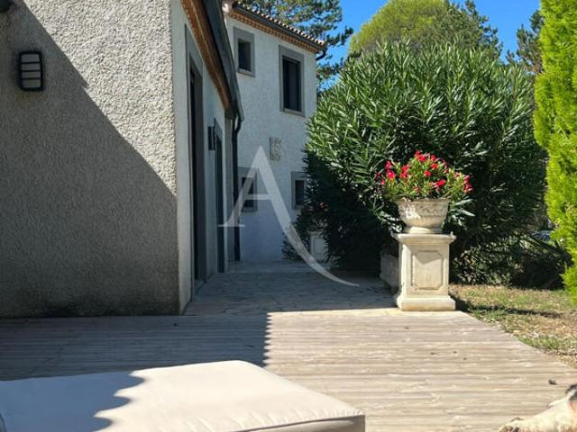 Maison Limoux 6 pièce s 166 m2
