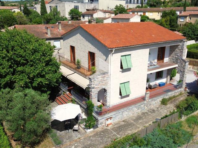 Maison Limoux 6 pièces 200 m²