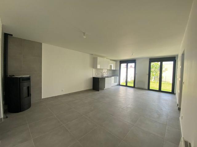 Maison Linas 4 pièce s