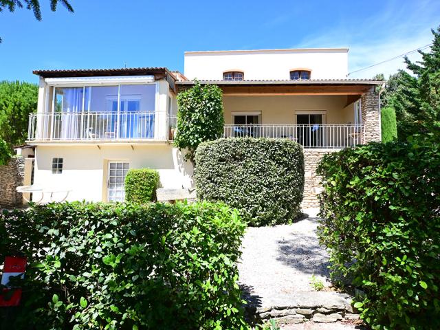 Maison L'Isle Sur La Sorgue 5 pièce s 164 m2