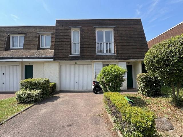 Maison LISSES 5 pièces 95 m2