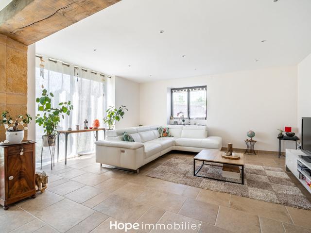 Maison Lissieu 7 pièce s 185 m2
