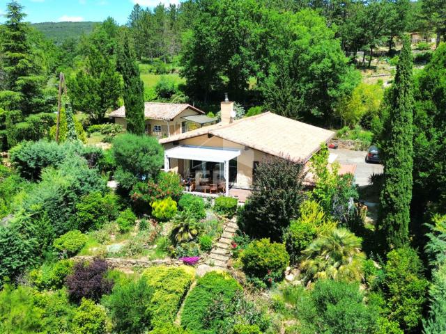 Maison Luc sur aude