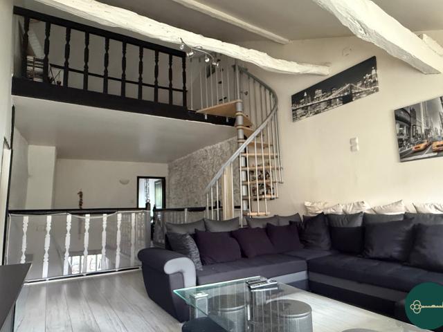 Maison Lucey 4 pièces 136 m2