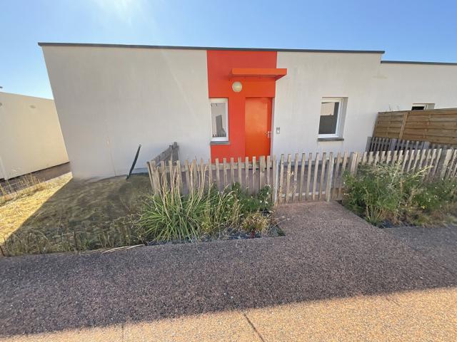 Maison Ludres 2 pièce s 46 m2