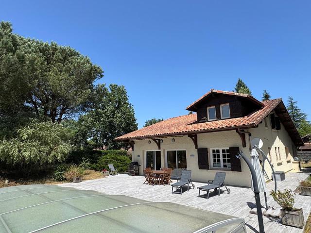Maison Lüe 6 pièce s 185 m2