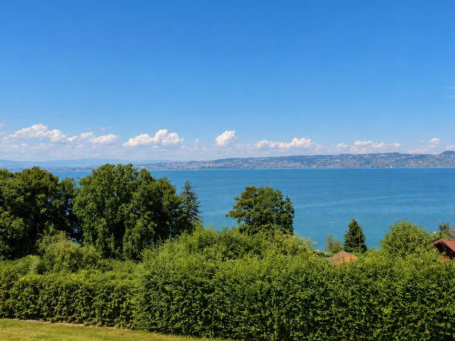 Maison Lugrin 4 pièces 160 m2