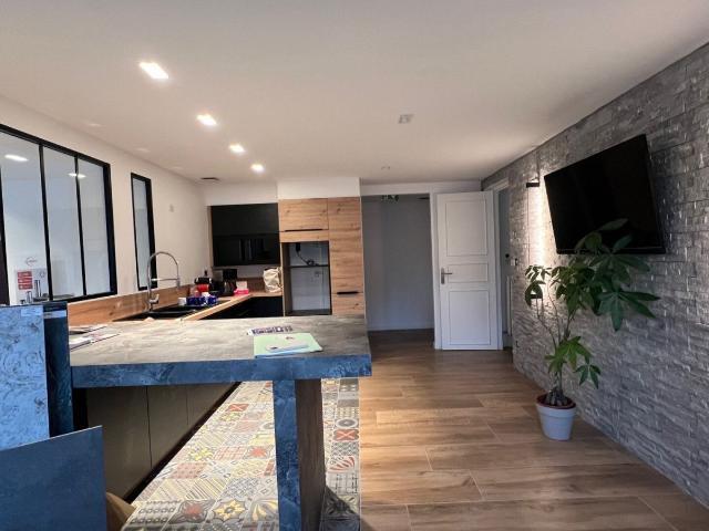 Maison Luisant 5 pièces 100m²