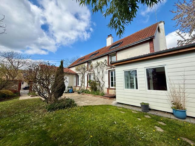 Maison Luisant 6 pièces 131.45 m2