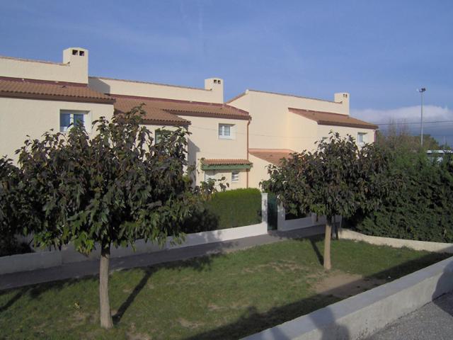 Maison lumineuse de 99 m² avec jardin exposé plein sud à Valréas