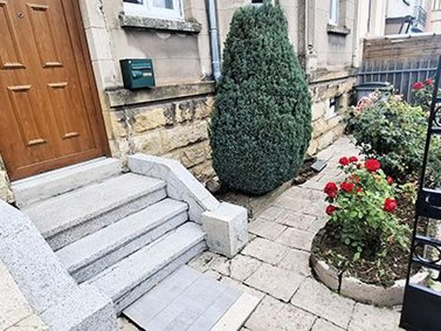 Maison lumineuse 135 m2 5 ch jardin