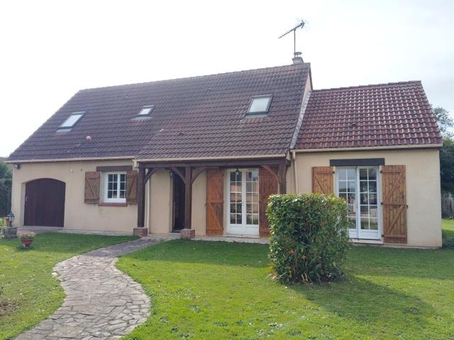 MAISON LUMINEUSE