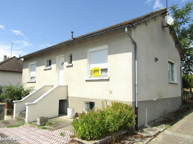 Maison Lumineuse