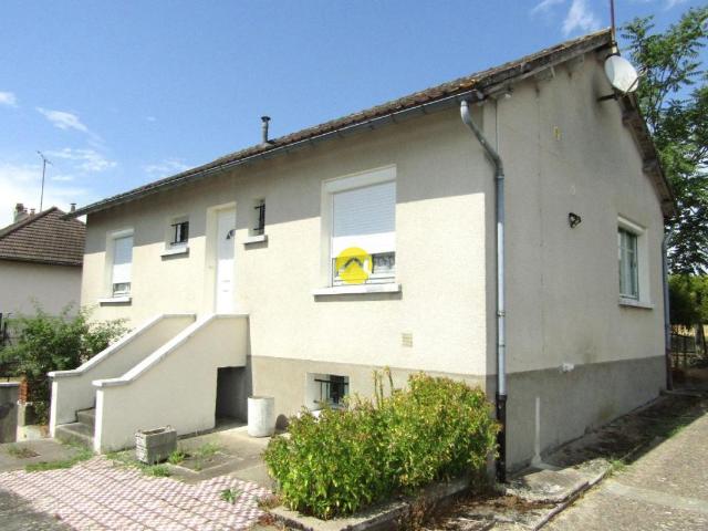 Maison Lumineuse