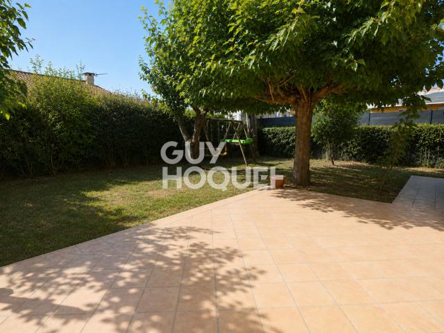 Maison Lunel 6 pièce s 122 m2