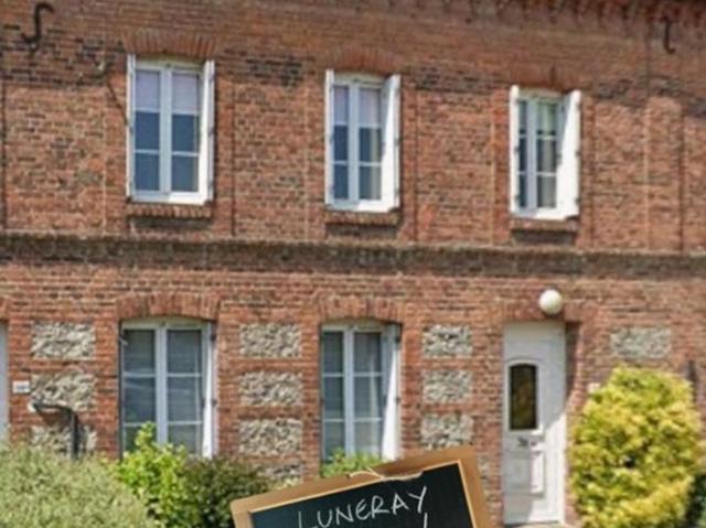 Maison Luneray 4 pièce s 73.m2