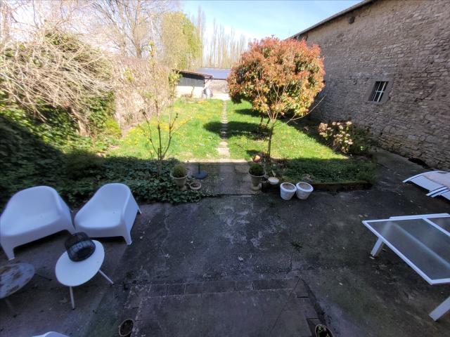 Maison Lunéville A LOUER