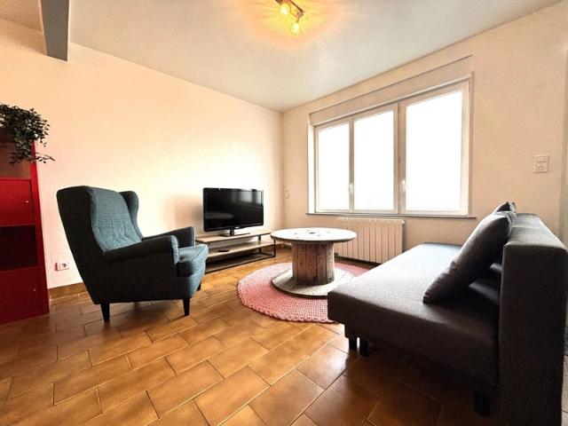 Maison Lydie
