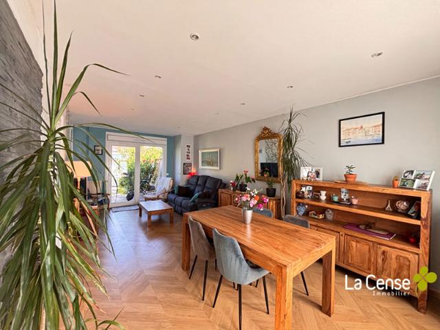 Maison Lys Lez Lannoy de 90m² env