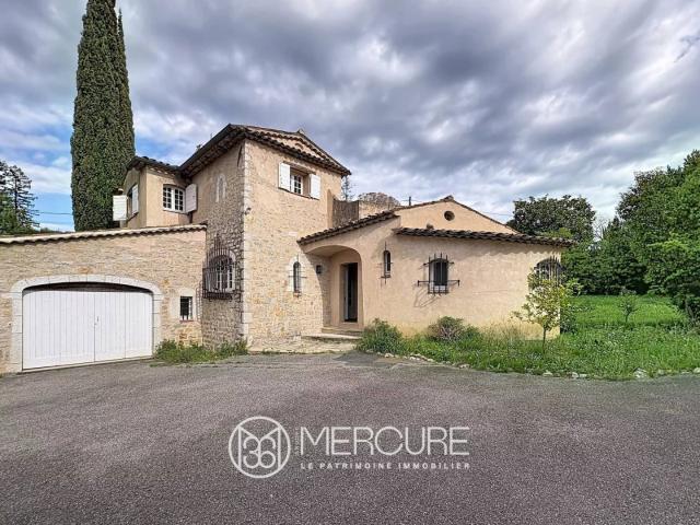 Maison Mougins