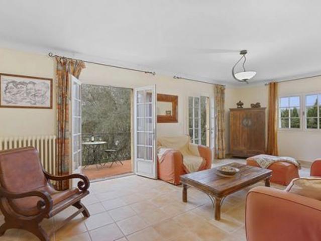 Maison MOUGINS