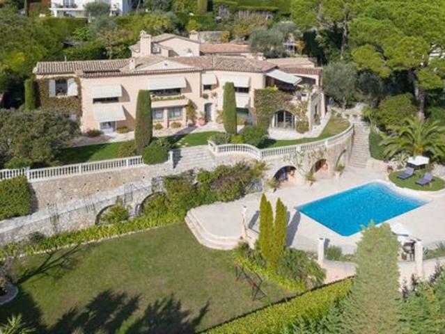 Maison MOUGINS