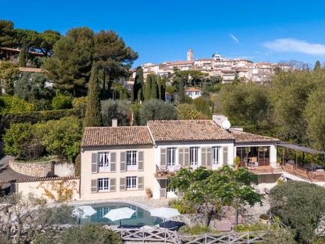 Maison MOUGINS