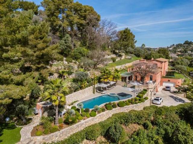Maison MOUGINS