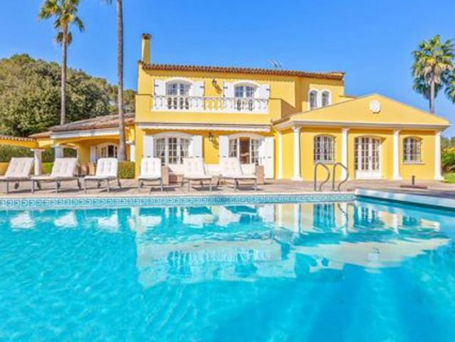 Maison MOUGINS