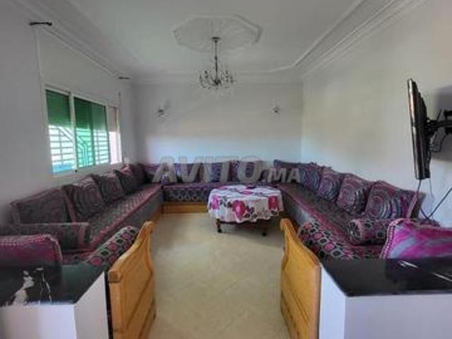 Maison Moulay bousselham