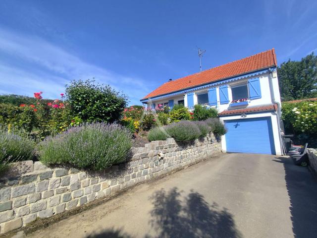Maison Moulle 7 pièce s 113 m2