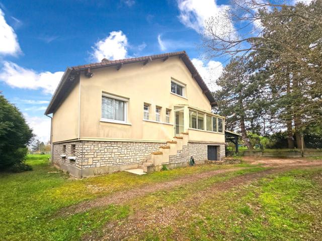 Maison Mousseaux Sur Seine 8 pièce s 175 m² 6 chambres