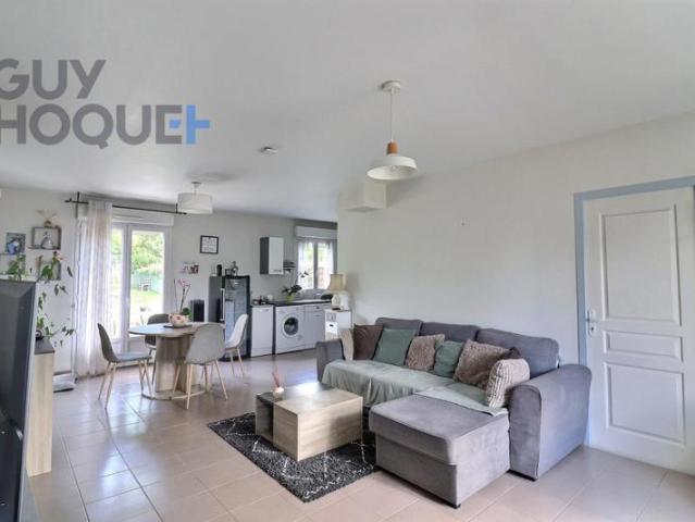 Maison Mouroux 6 pièce s 89