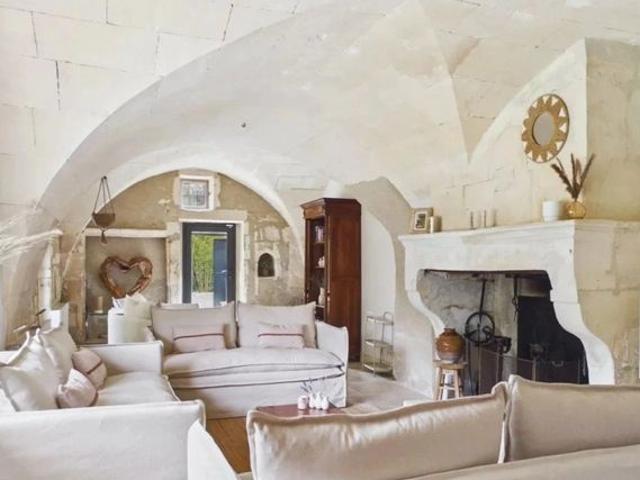 Maison • Mouriès