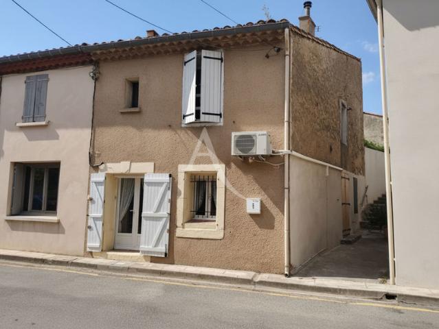 Maison Moux 4 pièce s 71.3 m²
