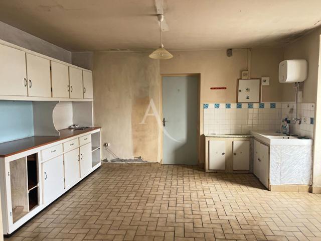 Maison Mouzeuil Saint Martin