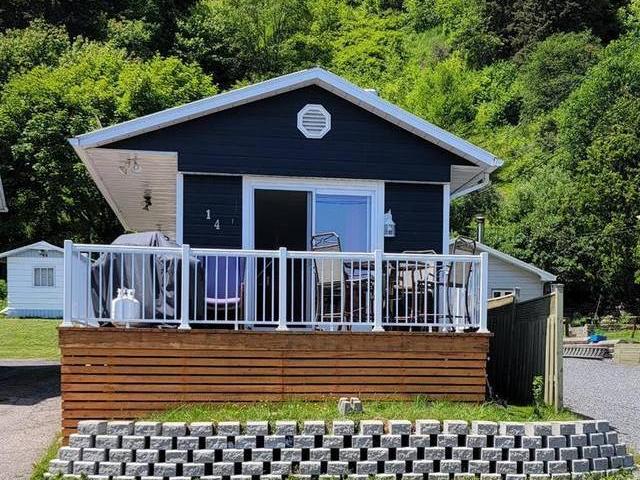Maison mobile à vendre à La Malbaie CapitaleNationale 14 Rue JohnNairne 18509722