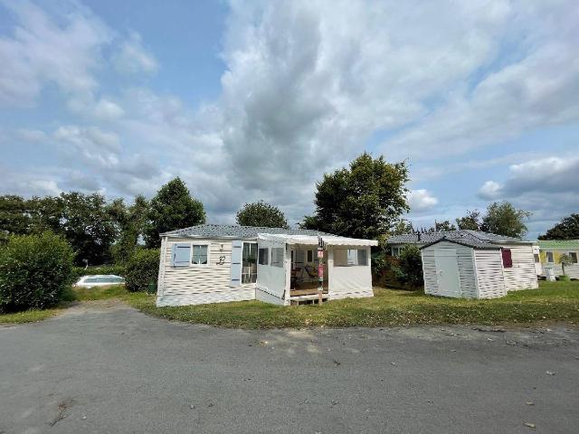 maison mobile home