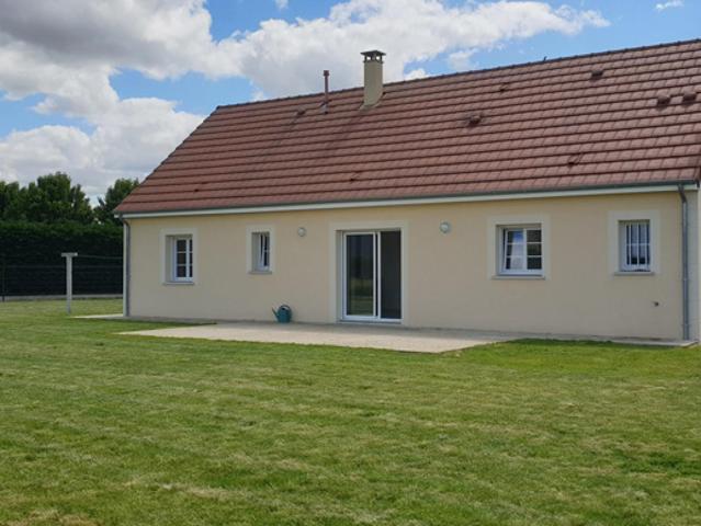 Maison Moderne