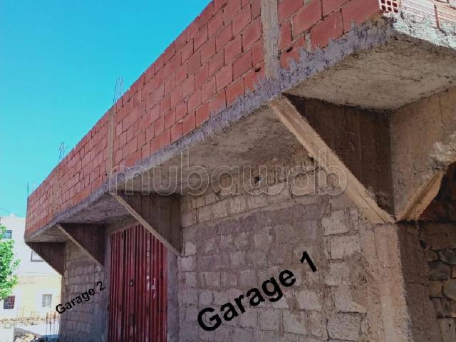 Maison moderne à vendre à Guigou