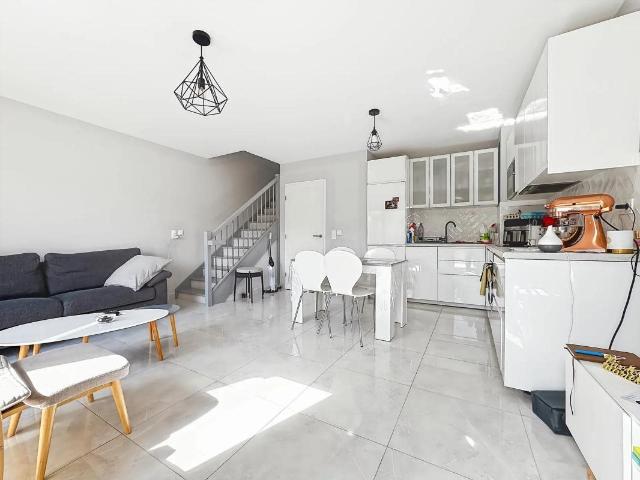 Maison moderne avec jardin à Bussy Saint Georges 65m² Bussy Saint Georges