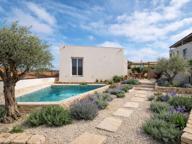 Maison moderne avec piscine à Fitou 115m² Leucate