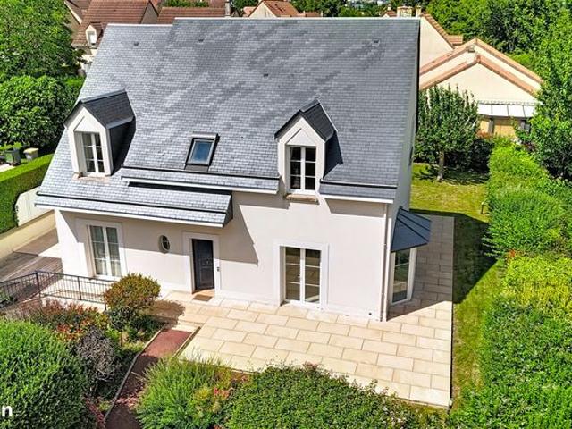 MAISON Moderne BRETTEVILLE SUR ODON 196m2
