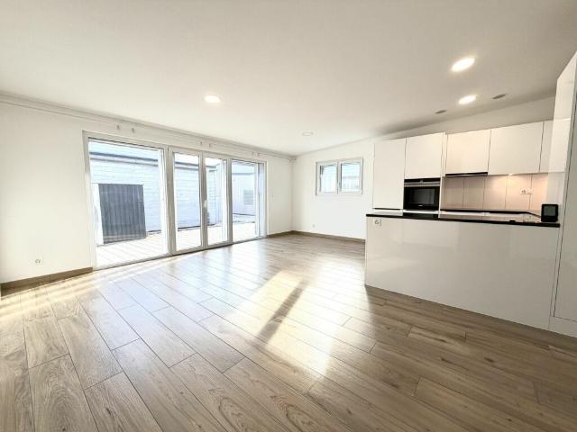 Maison moderne de 3.5 pièces