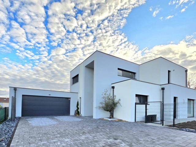 Maison Moderne Ensisheim 161m² Ensisheim