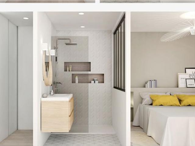 Maison moderne personnalisable – Terrain et frais inclus