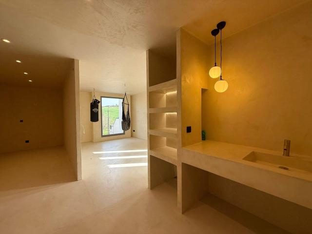 MAISON MODERNE POIX TERRON